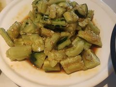 -醉炫音速烧烤·干煸菜(沙河总店)