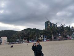 -玫瑰海岸文化旅游度假区