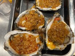 -古彭7只羊·招牌白串·碳锅羊肉旗舰店