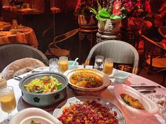 -小河盐帮·私家菜·烤鸭(三元桥·霄云路店)