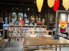 -我嘉书房(南翔名士居店)