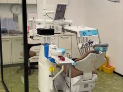 -牙博士口腔品牌连锁(杨浦店)