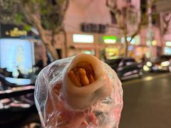 -上海虹口糕团食品厂(茂名路店)