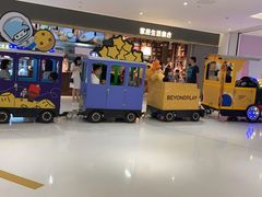 -泡泡玛特POPMART(合生汇店)