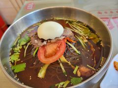 -英兰朝族饭店·英兰锅包肉(佳园路店)