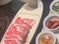 -额尔敦·品质自助(摩尔城店)