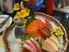 -大渔铁板烧(万象城店)