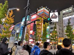-秋叶原电器街
