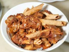 -城一锅涮烤羊蝎子·烤串