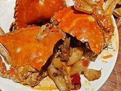 -汉巴味德(沈阳万象汇店)