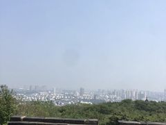 -虞山城墙