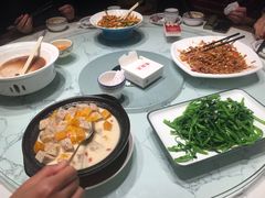 -老友王·南宁特色菜(金汇如意坊店)