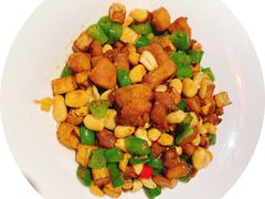辣子鸡丁-张福记(五一公园店)