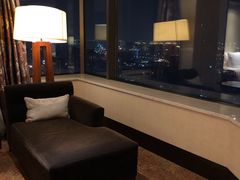 -无锡君来洲际酒店