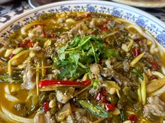 -杨记隆府(时代天街店)