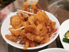 -添萬囍·天津三鲜捞面(天河城店)