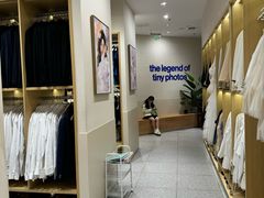 -天真蓝照相馆(五角场百联又一城店)