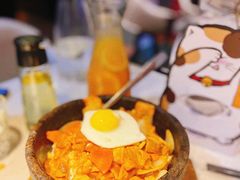 -猫抓烤肉(武进吾悦广场店)
