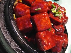-汤记传菜(秀浦路店)