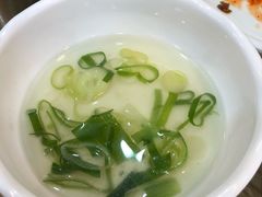 -江南面屋(明洞店)