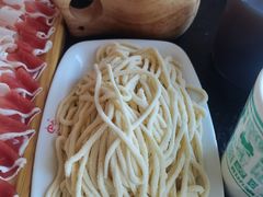 -阳坊胜利涮羊肉(阳坊老店)