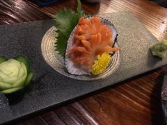 活赤貝刺身-矶野水产(澳门逸园中心店)