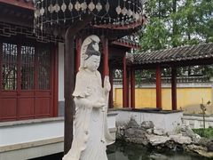-吴兴寺