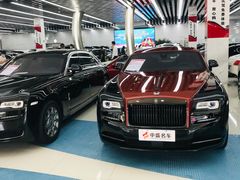 -北京市旧机动车交易市场