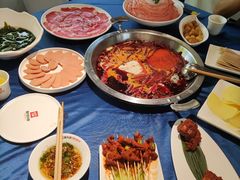 -蜀大侠·侠客印象(园林博物馆店)