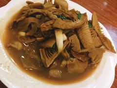 -鑫福楼农家菜