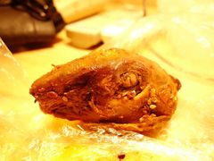 -红星兔丁(武侯祠店)