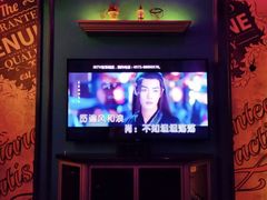 -INLOVE KTV(杭州滨江宝龙城店)
