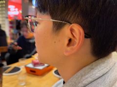 -记忆串城·东北烧烤·小龙虾·大型团建(南油店)