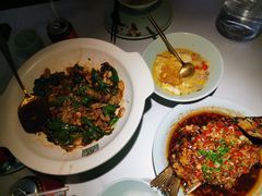 -费大厨辣椒炒肉(高铁吾悦广场店)
