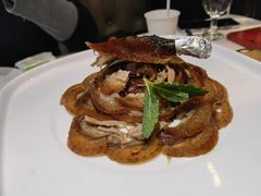 -味+新京宴·烤鸭·北京菜(创意谷店)