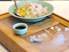 -一品淮扬 · 淮扬菜·北京万达文华酒店