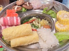 -BLABLATAI吧啦泰·泰式爆炒(西宸天街店)