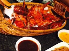 -老广酒楼(樱花店)