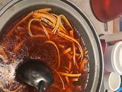 -肖记公安牛肉鱼杂馆·省级非物质文化遗产(江汉路直营店)