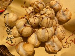 -泥糊破店小酒馆·团建聚餐(南京西路店)