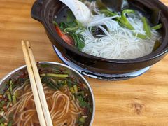 -贵州沾水米线(学田湾店)