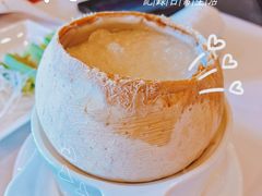 -粤菜王府·海鲜·茶市·海景餐厅(大梅沙店)