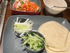 -新石器烤肉(虹悦城店)