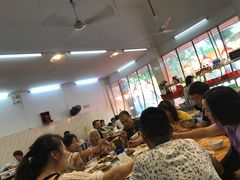 大堂-长平老姿娘夜粥(平东一街店)