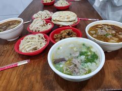 -龙鳞路第一家牛肉汤