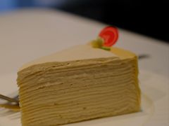 -双风车咖啡馆 Twin Windmills(六道口店)