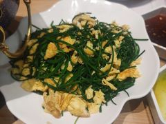 -哈啾嗨·新概念蒙餐(红星新城店)