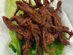 -瑞福园联谊餐室(茂名南路店)