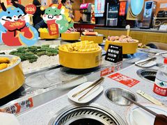 -喜家自助小火锅(乐客城店)