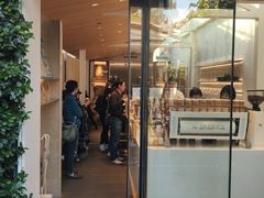 门面-% Arabica阿拉比卡咖啡(武康路店)
